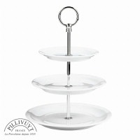 ���ʼ�������������� ����С����ϥ�ɥ� �ԥ�����å� PILLIVUYT P105 3�ʼ� ������������� ���å��󻨲�/�ο���/�������/�̲�/����ץ�/Ź����/�ѡ��ƥ��� ������̵���� ��ZQ-P105��