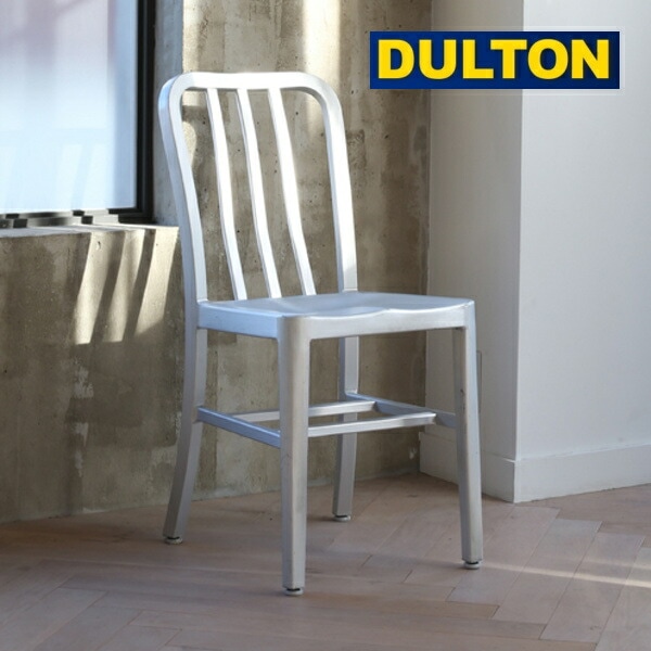    ȥ DULTON ALC0255-3 STANDARD CHAIR ˥󥰥 С ؤ⤿ ġ ػ  ʧԲġ̵ۡۡDU-ALC0255-3