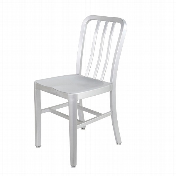 アルミ スタンダード チェアー ダルトン DULTON ALC0255-3