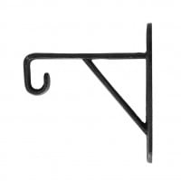 ハンギングブラケット ダルトン アンティーク風 ハンギング フック DULTON R855-1009  HANGING HOOK アイアン ハンギングフック フック 【DU-R855-1009】|ハウ
