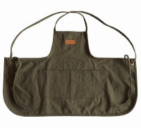 MW ������ץ��� ������ DULTON ����ȥ� G619-829KH 'EM'' APRON KHAKI ����� ���ݤ� ����ꥨ���ץ��� ������ �����ȥɥ� �����ǥ˥� ���å��� ��˼ ���� ���� �ߥǥ����� ���DU-G619-829KH��