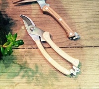 ダルトン アンティーク風 ラウンド ヘッド プルナー DULTON K565-477  ROUND HEAD PRUNER 剪定バサミ 鋏 はさみ【DU-K565-477】|DOULTON|DOULT
