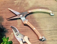 ����ȥ� ����ƥ������� ���㡼�� �إå� �ץ�ʡ� DULTON K565-478<br> SHARP HEAD PRUNER ����Х��� �� �Ϥ��ߡ�DU-K565-478��