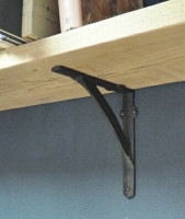 ダルトン アンティーク風 ブラケット DULTON  BRACKET S555-375【DU-S555-375】|ハウスウェアー|DOULTON
