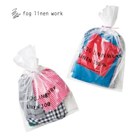 【送料込み】【リネン好きさんへ】大量！LINNET リネンはぎれ、fog リネンテープ詰め合わせ　箱サイズ約93cm ハンドメイド　リネン　