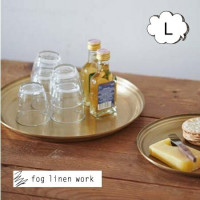 �ȥ졼 �֥饹�����ӥ󥰥ȥ쥤��L �֥饹�ץ졼�� �߷� �֥饹 ������� �ե�����ͥ��� fog linen work ���� IHP008L �ȥ쥤/�ȥ졼/���ե��ȥ졼/�ʥ�����ȥ졼/����/���å��󻨲�/�ȥ쥤 ��ʪ���� ��ʪ��Ǽ �ȥ쥤 �������  ������̵����  ��FOG-IHP008L��