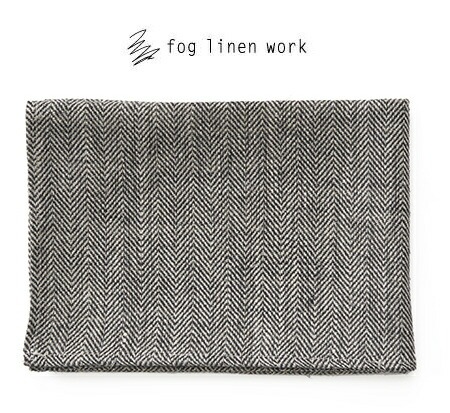 fog linen work եͥ ͥ󥭥å󥯥  إܡ HE2 å磻 å󥯥/å磻/۶/դ/濡ݥ󥸥磻סF-LKC091-HE2