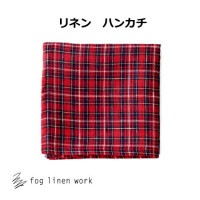 ϥ󥫥 ꥵ fog linen work եͥ ͥϥ󥫥 LWH125-TC17 å<br> ǥϥ󥫥 ͥ ͥ100%  ̵  ʥ  ̲FOG-LWH125-TC17