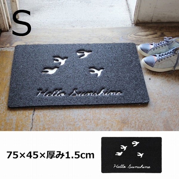 �ƥ饹�ޥå� S������ 75��45cm ���إޥå� �դ��դ��ƥ饹�ޥå� CWLN2941  �С��� ���� ����ѥ��� �ʥ��ڡ��� ������ �������� ������ �����ǥ�ޥåȡ�����ȥ�󥹥ޥå� ����ץ� �ʥ����� ���� ���� �ޥ󥷥�� ��Ϥ� �̵��� ���å� ������ ��SP-CWLN2951��