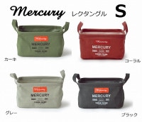 ޡ꡼ 쥯󥰥ܥå S ֥å   쥤 mercury<br> ʪ Ǽ BOX ܥå Хå<br>ZO-MECARBS