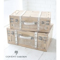 �����󡦥ȥ�󥯥ܥå��� 2�����å� ���٥�ȥ����ǥ� XJ-16 COVENT GARDEN ����ƥ�������<br>  ��ʪ���� ��Ǽ BOX �ܥå��� ����������� ��ʪ����������̵���ۡ�ZC-XJ-16��
