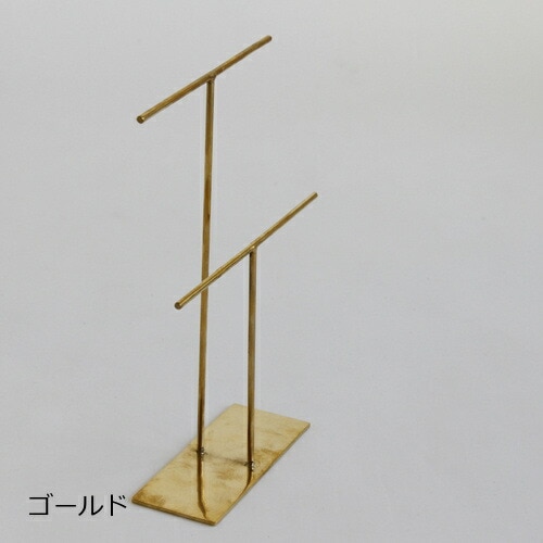 オルネドフォイユ　ゴールド真鍮スタンド　ディスプレイ 41FCCkGtEcL._UF350,350_QL80_.jpg