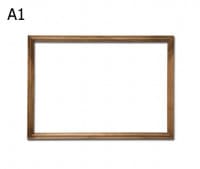 ����ƥ������� EWIG ���åǥ�ե졼�� A1<br> ���� �ե졼�� �ɳݤ��ե졼�������̵���ۡ�AA-41138��