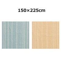 �ޥ�������� ���ȥ饤�� 150��225cm 53224 53225<br> ���åȥ� �� 100% �� �ե꡼������ Ĺ���� ���åȥ� ���ե� ���ե������С� �����˥å� �٥åɥ��С� ������ ������� �� �ޥ���������ޥ�����С� ��ӥ� ����<br>��AA-5322��