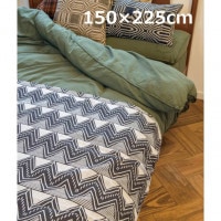 �ޥ�������� �ץ��� 150��225cm 53246<br> ���åȥ� �� 100% �� �ե꡼������ Ĺ���� ���åȥ� ���ե� ���ե������С� �����˥å� �٥åɥ��С� ������ ������� �� �ޥ���������ޥ�����С� ��ӥ� ����<br>��AA-53246��