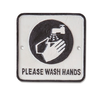 ������ץ졼�� ��������ץ졼�� WASH HANDS ���̽� �������� �����ǥ�ץ졼�� �ƥ���ץ졼�� �����ǥ󥪡��ʥ��� �����ǥ󥢥��ƥ� ����ƥꥢ���� �ɾ��� ������ץ졼�� �������� ������� �İ��� ���襤�� �̲� ����ƥ���������AA-63419��