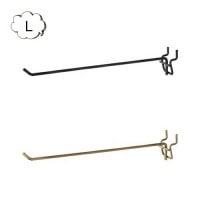 �С��եå� L������ �ڥ��ܡ����� 63466 63467 �֥�å� ����ƥ������������ �ɳݤ� �ԥå�2.5cm ��0.5cm�Υܡ�������<br> ����ȥ꡼���� �ʥ����뻨�� Ź���� �ǥ����ץ쥤��<br>��AA-6346��