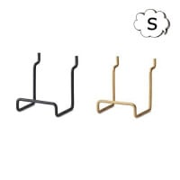 ������ɥեå� S������ �ڥ��ܡ����� 63468 63469 �֥�å� ����ƥ������������ �ɳݤ� �ԥå�2.5cm ��0.5cm�Υܡ�������<br> ����ȥ꡼���� �ʥ����뻨�� Ź���� �ǥ����ץ쥤��<br>��AA-6346��