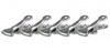 【DOULTON】 ダルトン マグネット クリップ 5個セット タイプ B  MAGNETIC CLIP SET OF 5 TYPE-B【DU-CH14-H495B】