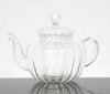 【DOULTON】ダルトン ガラスティーポット パンプキン  GLASS TEA POT PUMPKIN 【DU-S415-168】
