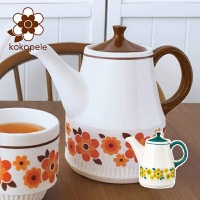 ƥݥå kokopele ȥƥݥå ǥ DECOLE<br> ƥݥå/ƥС/å󻨲/ο//İ/襤/̲/ץ/Ź ȥDE-KP-4300