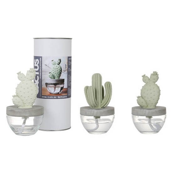 フレグランス ディフューザー カクタス サボテン さぼてん ダルトン