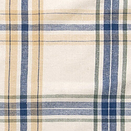 マルチクロス 150×225cm MULTI CLOTH 柄 フリークロス 長方形 ブルー