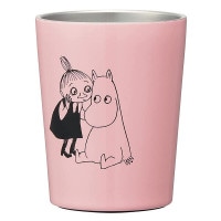 ࡼߥ ֥顼  S240ml ݲ ӥ˥ҡ ƥ쥹 ֥顼 ࡼߥ MOOMIN <br> ݲ  ޥ ޥå ݲ ӥ ҡ ۥ  ƥ쥹 å Ǯ ץ쥼 饯 ͸ RS-54010