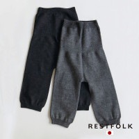 ������ �����С��ѥ�� 5ʬ�� ���륯�������� Made in Japan ������ RESTFOLK ��ȥ��ե����� �������� ���륯 ̵�� 161251<br> �䤨�Ȥ� ���� ������ ���å��� ��ǥ��������� ���� ���եȡ�����̵���ۡ�ZL-161251��