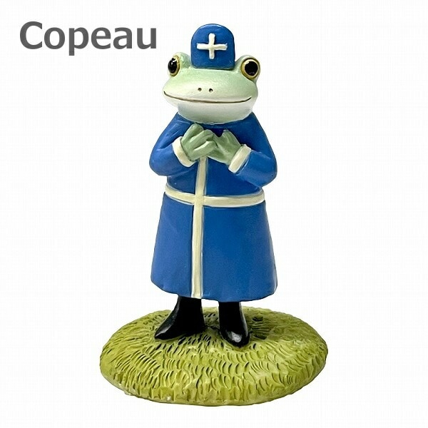 Copeau コポー 僧侶コポミ 73439 僧侶 コポミ 雑貨 小物 オブジェ