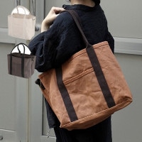 ����ȥ� ����� �Хå� DULTON ����ȥ� H20-0285 �ȡ��ȥХå� �����Х� ������ ��Ǽ ��� ����ץ� �����ȥɥ� ��ޯ�� ���� ���åȥ� �ʥ����� ���ä����� �Ż� ��ĥ ������ ���꡼�� �����ס�DU-H20-0285��