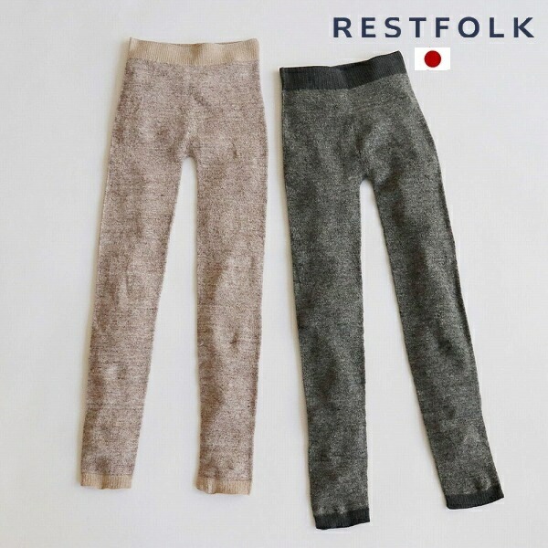 ◆レリック◆reric◆シルバインナーパンツホット◆Mサイズ◆定価17,600円 ◇レリック◇reric◇シルバインナーパンツホット◇Mサイズ◇定価