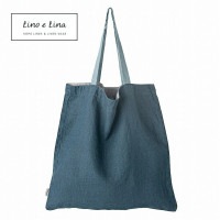 �Хå� �ޥΥ� ����ɡ��֥롼 �֥롼 �꡼�Υ��꡼�� Lino e Lina B217 ��ͥ� A4������ ��ͥ�100�� �� ̵�� �� �ʥ����� ������� �̲� �ȡ��ȥХå� ���󤲥Хå� ���Ф� �Хå�������̵���ۡ�ZQ-B217��