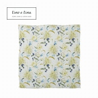 ꡼Υ꡼ ϥ󥫥 ե쥾  ꥹ NP006 Lino e Lina ͥϥ󥫥ZQ-NP006