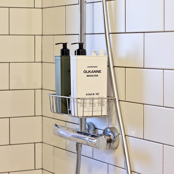 モチーフディスペンサー バス ポストジェネラル クレエ POST GENERAL