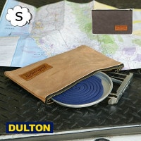 �ݡ��� ��å��� �����Х� �ġ��� �ݡ��� S ����ȥ� DULTON T21-0338S Wax canvas tool pouch S ����ȥ� DULTON Olive Camel ��Ǽ ��ʪ���� ����ƥꥢ ��������ȥꥢ�� �ߥ˥ޥ�ǥ����� �ʥ����� ̵����DU-T21-0338S��