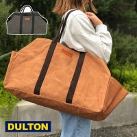 ��å��� �����Х� ���� �Хå� ����ȥ� DULTON Y959-1267 Wax canvas log bag �ȡ��ȥХå� ����ȥ� DULTON ��� �礭�� ��ǥ����� ������ �����ȥɥ� �쥸�㡼 ������Ǽ ��Ǽ ���� �ϥ�ɥᥤ�� �����Хå� �����ѥ����� ������̵���ۡ�DU-Y959-1267��