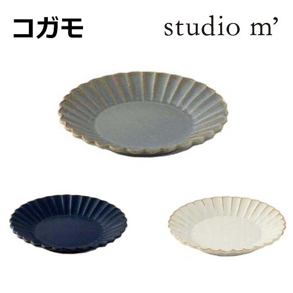 studio m' / ۥХХ ץ졼ȡbarbarie bread plate˥ץ졼ȡ滮ƫ֥󡿥ꥺǥåԥ󥰡եȡץ쥼ȡʻȤŻҥ󥸡SM-10665