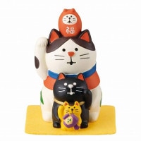 ʡŤ;ǭ ǭ DECOLE ǥ conconbre 󥳥֥ <br> ǭ ͤ ͥ cat å ֥ ֤ʪDE-ZCB-61264