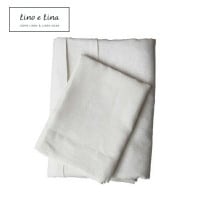 ǥ٥С  ե磻 145210cm ꡼Υ꡼ Lino e Lina  ۥ磻 ǥ٥ ͥ100 ݤĥС 󥰥 ͥ linen   ® ۴ ץ 륷 ݤС ĥС դȤ󥫥С  ǽ ZQ-S111S