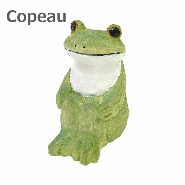 カエルのコポーセット 🐸コポー販売店🐸 【Azakka（ｱｻﾞｯｶ）様】 〒899-5307 鹿児島県