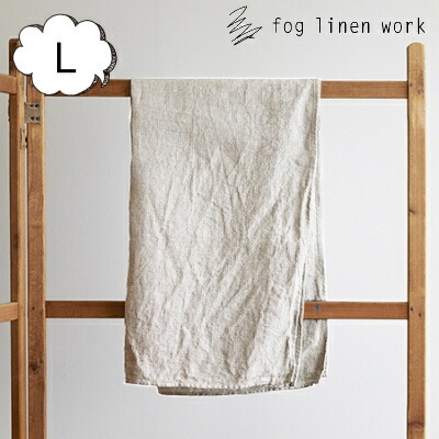 fog linen work �ե�����ͥ��� ��ͥ󥦥��å����åե륿���� L �ʥ����� LHT701L-WN ��ͥ��åե륿����/S������ �ʥ����� ���졼 ��åե� ���� �� ������ ̵�� ��ͥ� ��ȥ��˥� �� �Х������� �ϥ�ɥ����� �������FOG-LHT701L-WN��