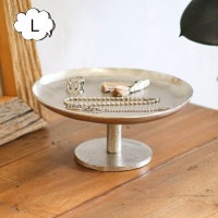 ����ߥ�����ɥȥ쥤 L ����ȥ�� ���쥨 Creer 92250033<br> ��ʪ���� ��ʪ��Ǽ ��ʪ���� ���֤� ���礤�֤� ���� �������ȥ졼 �ȥ쥤 ������� ������� ����ץ� �ǥ����� �����ǥ� ����ƥꥢ��CRE-9225-0033��