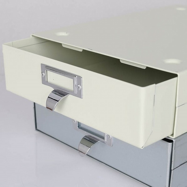 なな❣️アンティーク調 ダストBOX 物入 収納 ドールペイントヴィンテージ アンティーク木製ボックス 収納用 ヴィンテージボックス