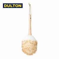 ラムズ ウール ダスター ミニ 30cm ダルトン DULTON RN-0428S  LAMBSWOOL DUSTER MINI おしゃれ  ダスター はたき ハタキ モップ キーボード クリーナー 