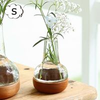 ���ʥ꡼���åɡ����饹�١��� ����ˡ� S������  ���ʥ꡼�١��� Sceneryvase 92280006 ���� �ե��١��� ���ʥ꡼ ���饹 ���쥨 Creer �ե��١���/��/��/�ե�/�ե����饹/���� ���饹/���饹�١���/����ץ�/������� ��ʪ/�̲���CRE-9228-0006��