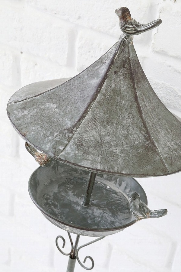 お洒落な小鳥 フェーブ フェーブ フランス 鳥 北欧