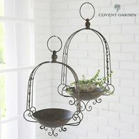 �꡼�ա��ϥ󥰥��å�2�����å� ����ƥ�������  ���٥�ȥ����ǥ� GK-66 COVENT GARDEN<br> �����ǥ� �����ǥ˥� ���� ��������ϥ󥮥� �ߤ겼�� �Ϥ󤮤� ����ȭ���ץ�󥿡����С���ZC-GK-66��
