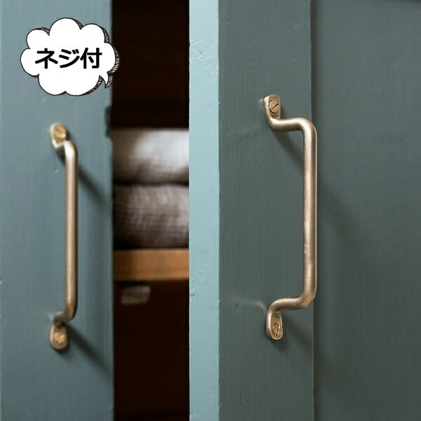 �֥饹 �ϥ�ɥ� �ͥ��դ� ������� fog linen work �ե�����ͥ��� �֥饹 �ϥ�ɥ� ��� ��� Handle��FOG-IAB306-B��