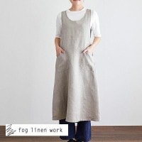 fog linen work �ڥ�ͥ󥪡��С����ץ���ۥʥ����� ����� ��åԥ�̵�� �ե�����ͥ��� ��ͥ� ����ץ� ���ե� ���󥰾� ���ե� �� ������� �ʥ����� �������� ���� �ڤ� �˽����� �뺧�ˤ� ̵�� ����� ´�Ƚ� ���������ץ쥼��ȡ�FOG-LKA116-N��
